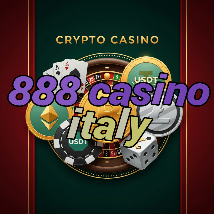 888 Casino Italy - Best Italian Online Casino